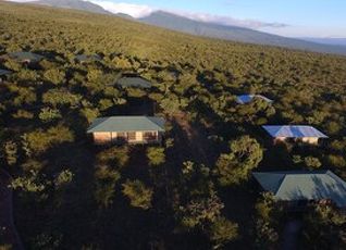 Ngorongoro Wild Campsの宿泊予約・料金比較【フォートラベル